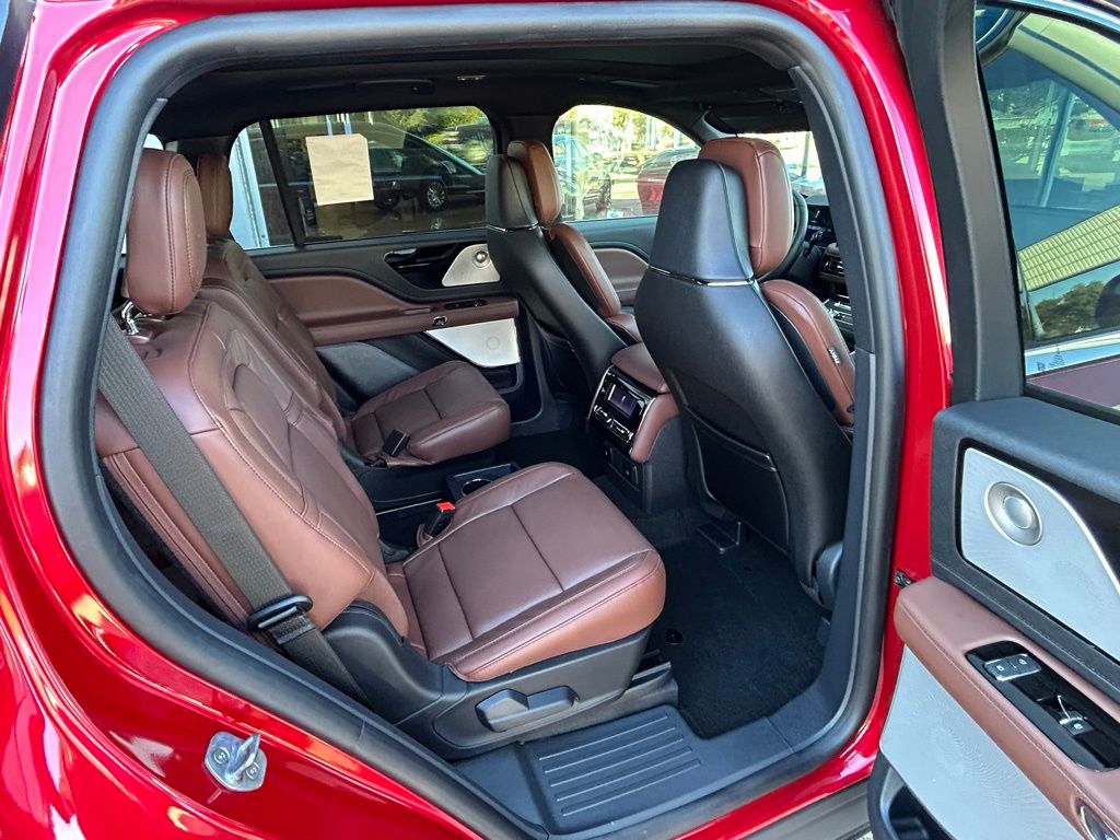 2025 Lincoln Aviator Reserve - Photo 8