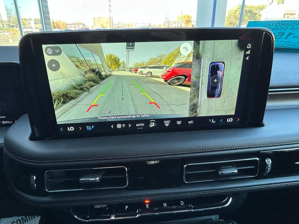 2025 Lincoln Aviator Reserve - Photo 22