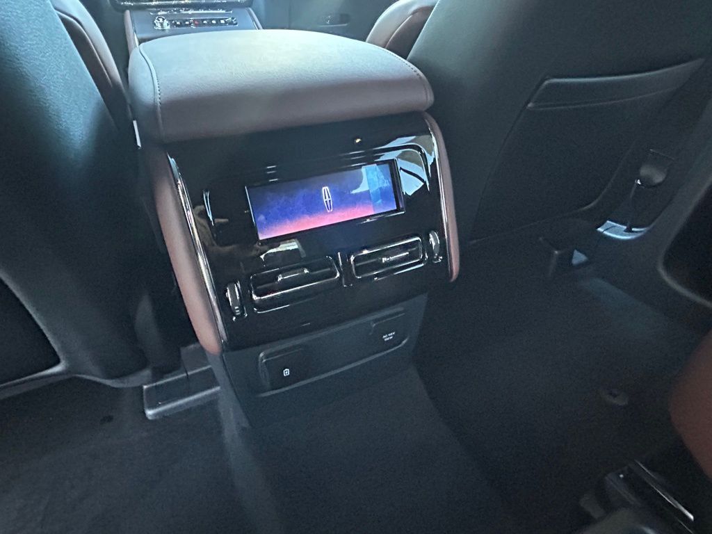 2025 Lincoln Aviator Reserve - Photo 15