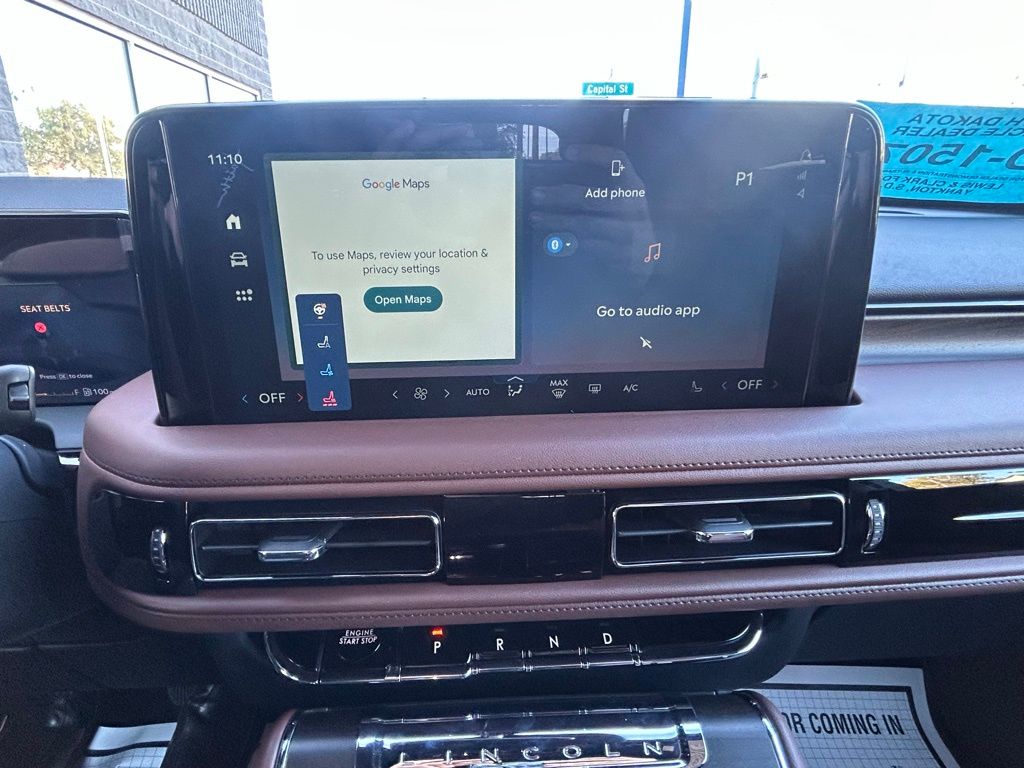 2025 Lincoln Aviator Reserve - Photo 20