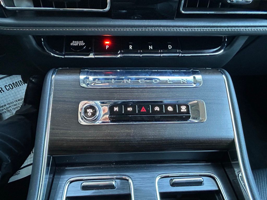 2025 Lincoln Aviator Reserve - Photo 20
