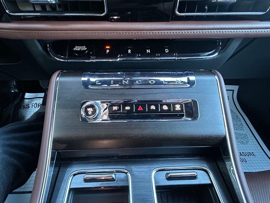 2025 Lincoln Aviator Reserve - Photo 19