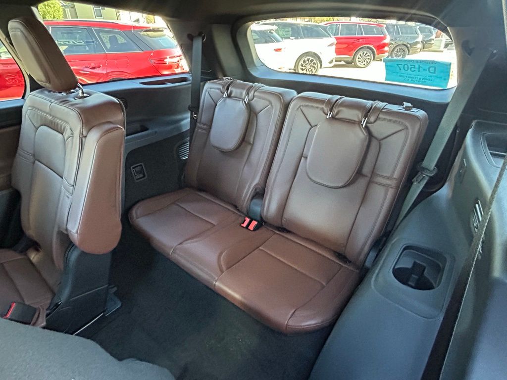 2025 Lincoln Aviator Reserve - Photo 14