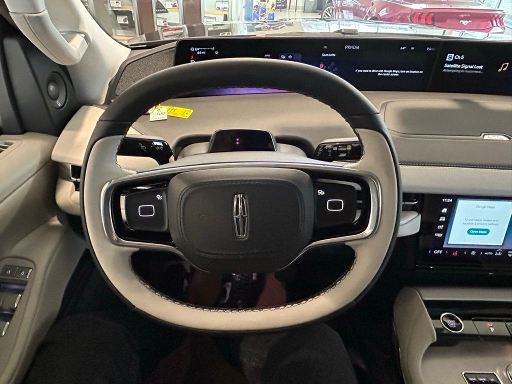 2025 Lincoln Navigator Reserve L - Photo 22