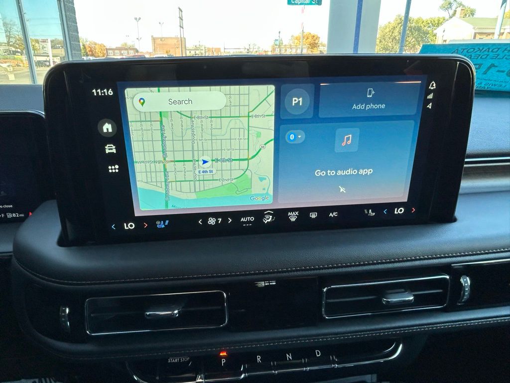 2025 Lincoln Aviator Reserve - Photo 21