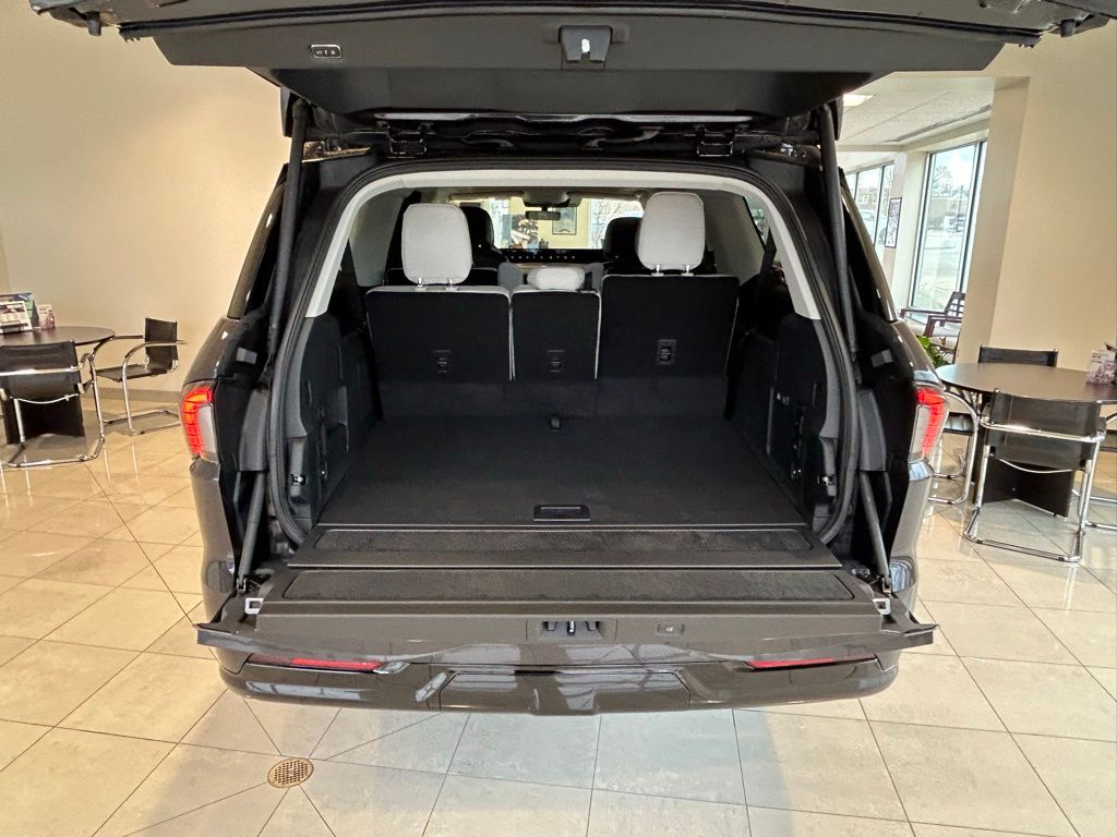 2025 Lincoln Navigator Reserve L - Photo 11
