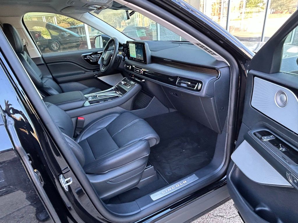 2025 Lincoln Aviator Reserve - Photo 6