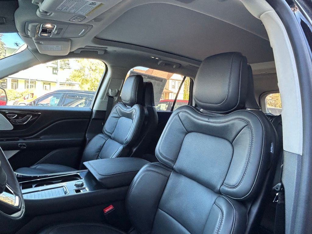 2025 Lincoln Aviator Reserve - Photo 18