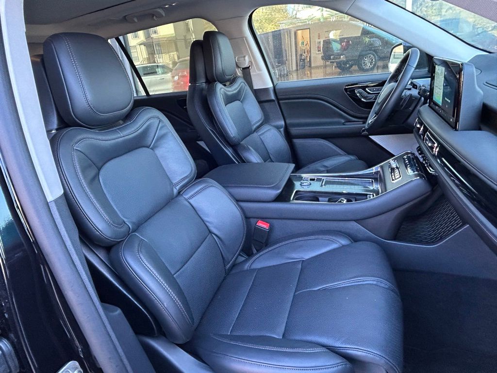 2025 Lincoln Aviator Reserve - Photo 7