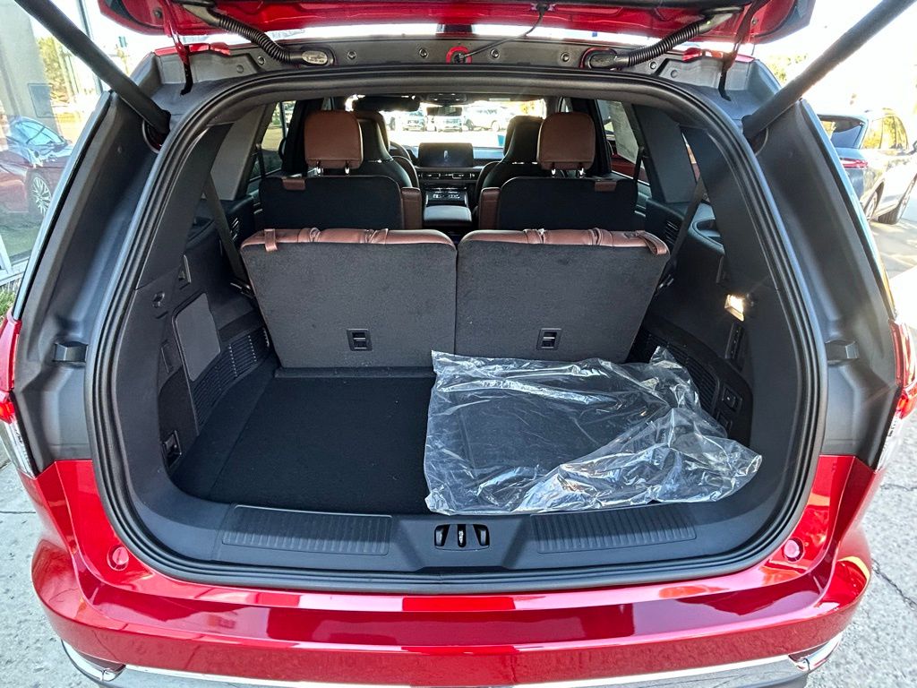 2025 Lincoln Aviator Reserve - Photo 11