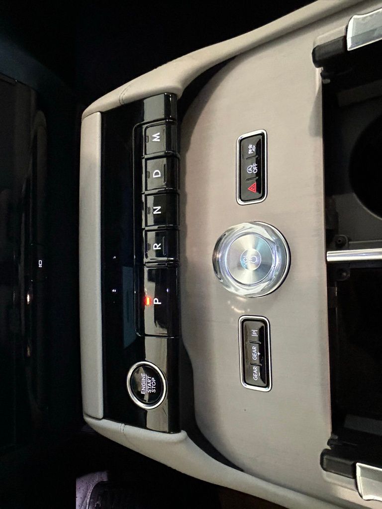 2025 Lincoln Navigator Reserve L - Photo 19