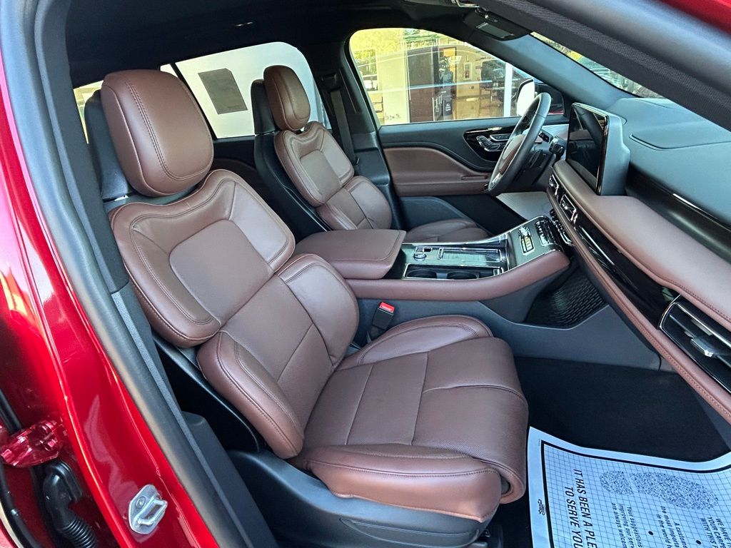 2025 Lincoln Aviator Reserve - Photo 7