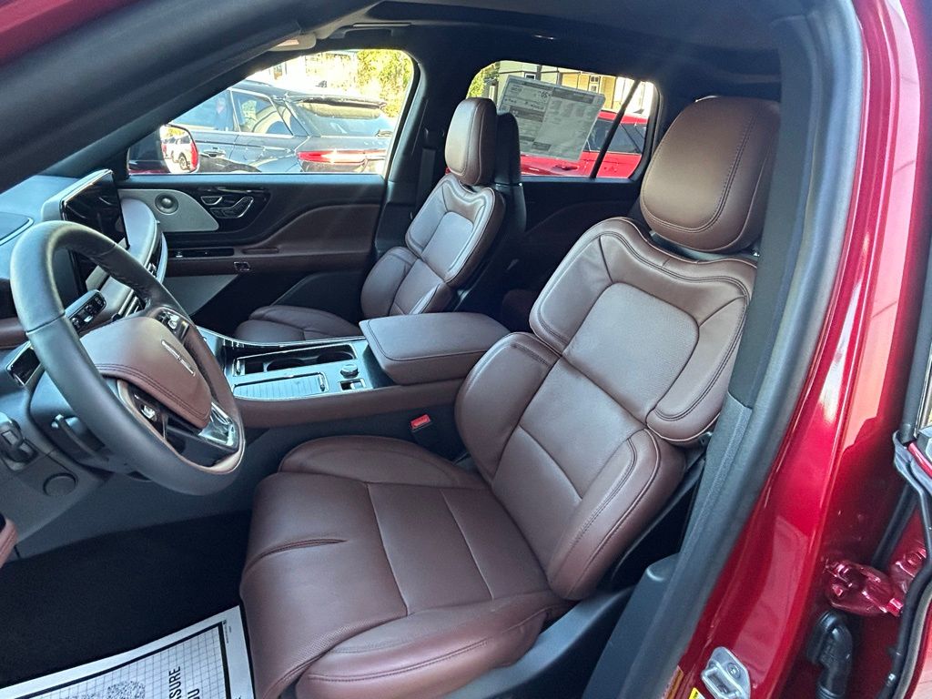 2025 Lincoln Aviator Reserve - Photo 17