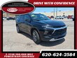 Chevrolet Blazer