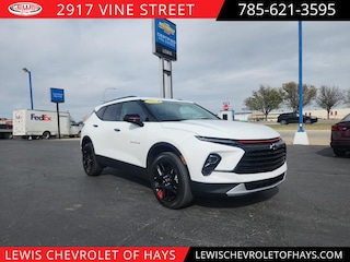 2024 Chevrolet Blazer