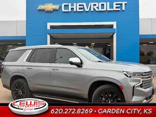 2023 Chevrolet Tahoe