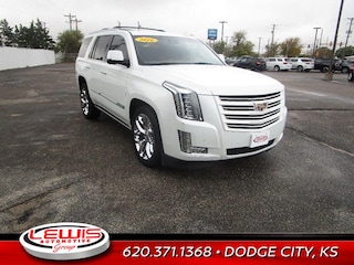 2016 Cadillac Escalade