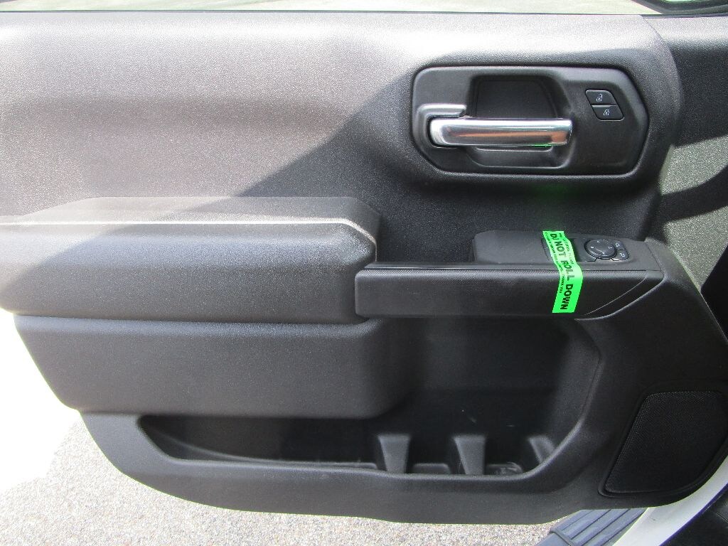 Certified 2024 Chevrolet Silverado Work Truck Regular Cab