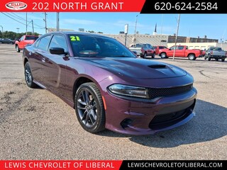 2021 Dodge Charger