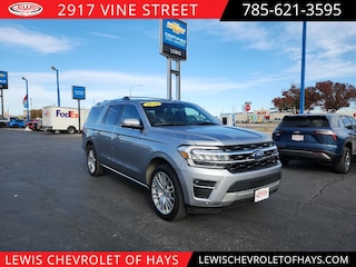 2024 Ford Expedition MAX