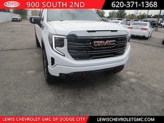 2023 GMC Sierra