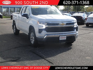 2023 Chevrolet Silverado