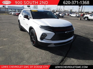 2023 Chevrolet Blazer