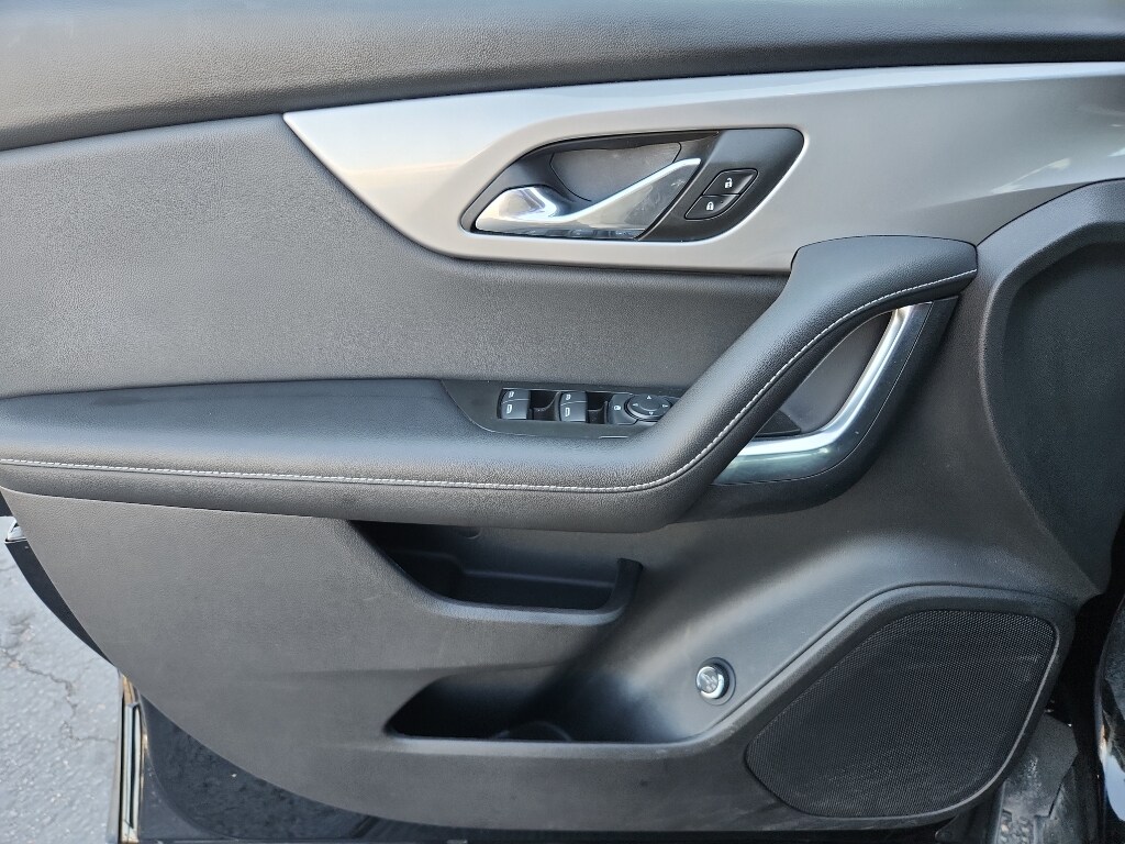 Used 2024 Chevrolet Blazer LT SUV