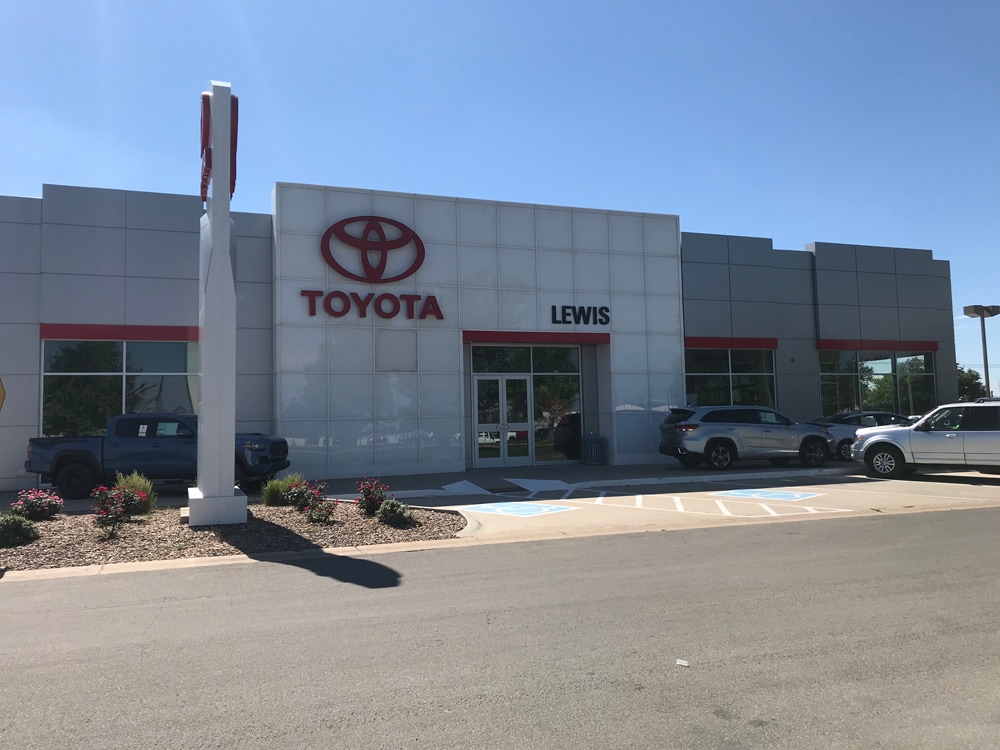 Automotive Repair in Dodge City KS Serving Wright