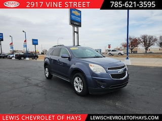 2014 Chevrolet Equinox