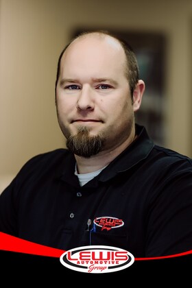 Staff member Greg Clingingsmith from ID_b5ad253ea1f4