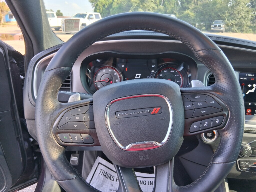 Used 2021 Dodge Charger GT Sedan
