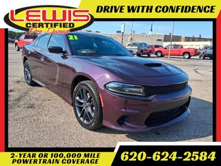 2021 Dodge Charger
