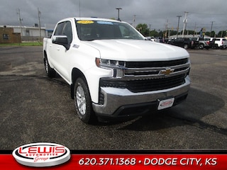 2022 Chevrolet Silverado