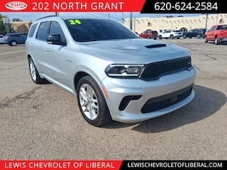 2024 Dodge Durango