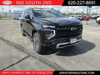 2025 Chevrolet Tahoe