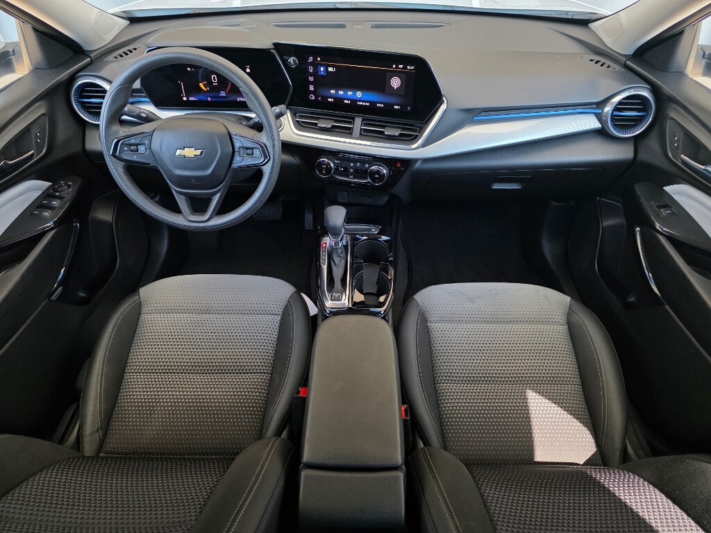 Used 2024 Chevrolet Trax LT SUV