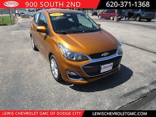 2020 Chevrolet Spark