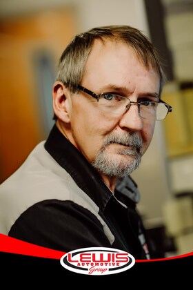 Staff member Tony Younger from ID_b5ad253ea1f4