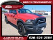 Ram 1500 Classic