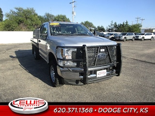 2019 Ford F-350