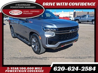 2021 Chevrolet Tahoe