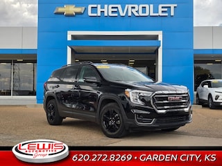 2023 GMC Terrain