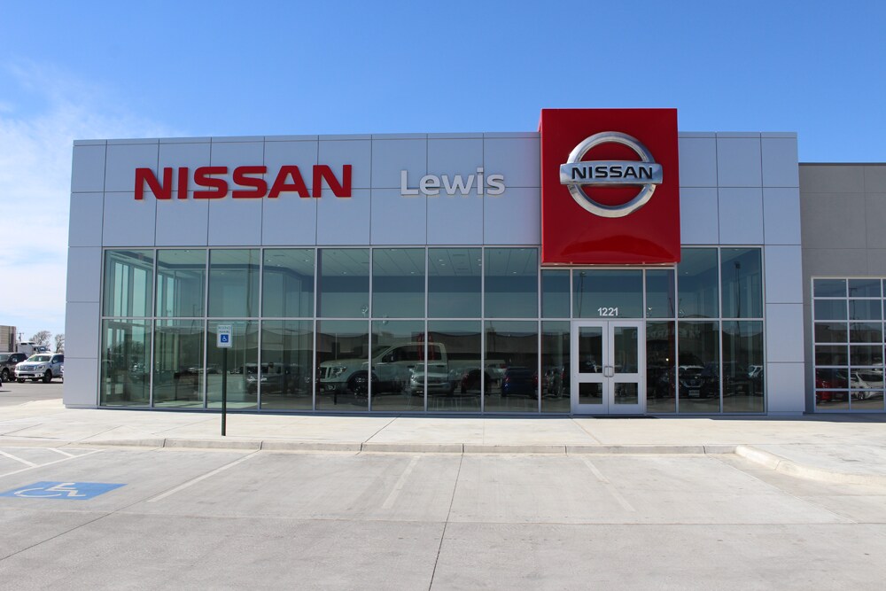 Order Tires in Garden City Lewis Automotive Group