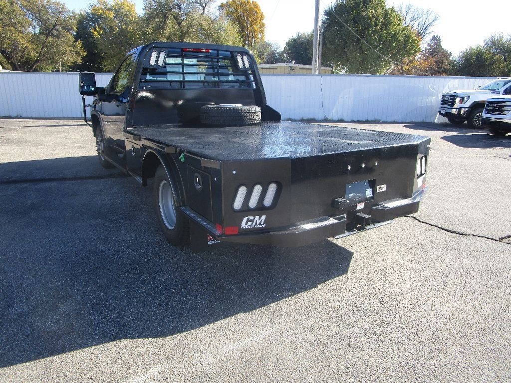 Used 2020 Chevrolet Silverado Work Truck Regular Cab