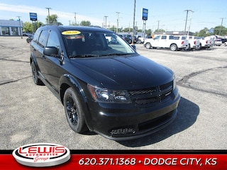 2020 Dodge Journey