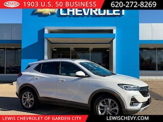 2023 Buick Encore GX