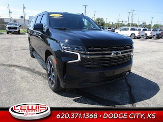 2021 Chevrolet Suburban