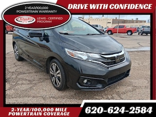 2019 Honda Fit