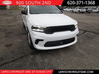 2023 Dodge Durango